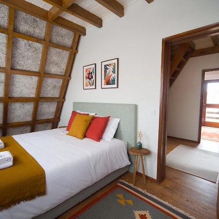 에스모리츠 Beachliving Cabana 빌라 외부 사진