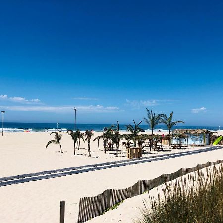 에스모리츠 Beachliving Cabana 빌라 외부 사진