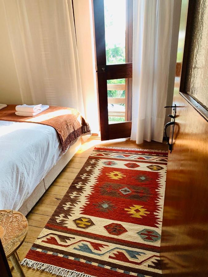 에스모리츠 Beachliving Cabana 빌라 외부 사진