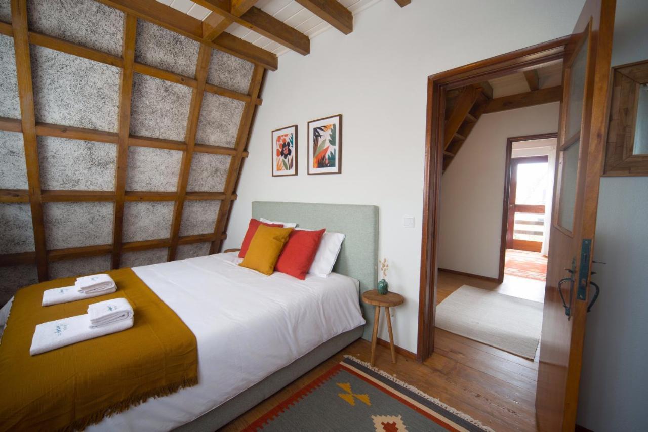 에스모리츠 Beachliving Cabana 빌라 외부 사진