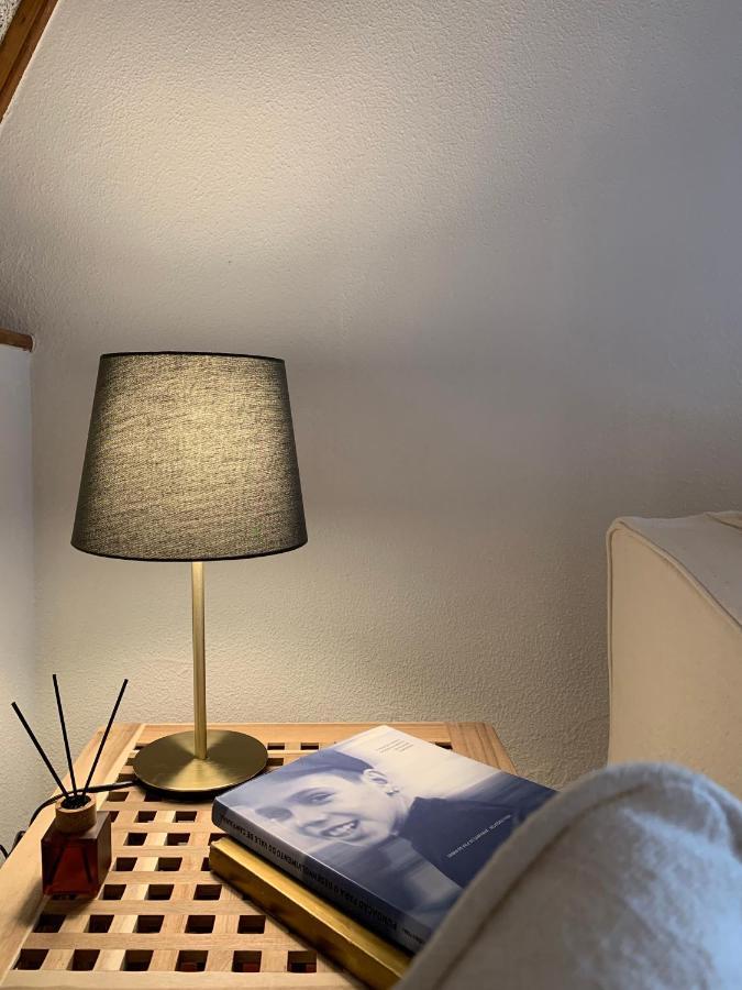 에스모리츠 Beachliving Cabana 빌라 외부 사진