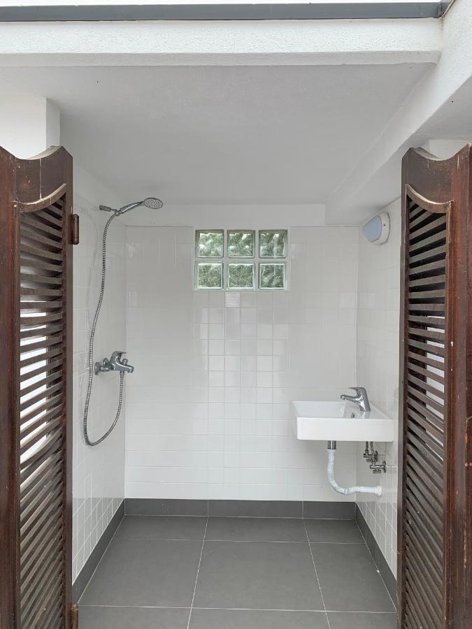 에스모리츠 Beachliving Cabana 빌라 외부 사진