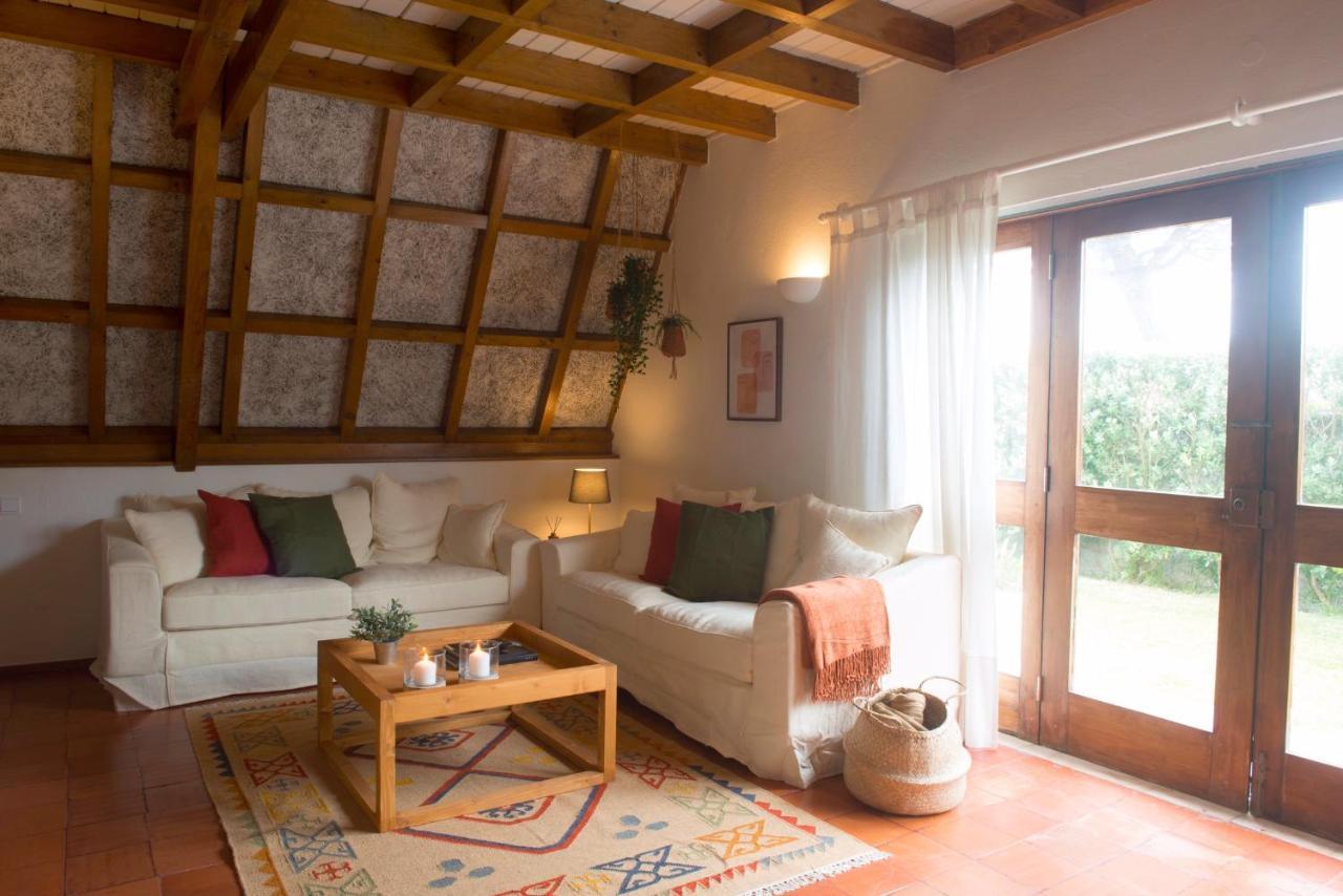 에스모리츠 Beachliving Cabana 빌라 외부 사진