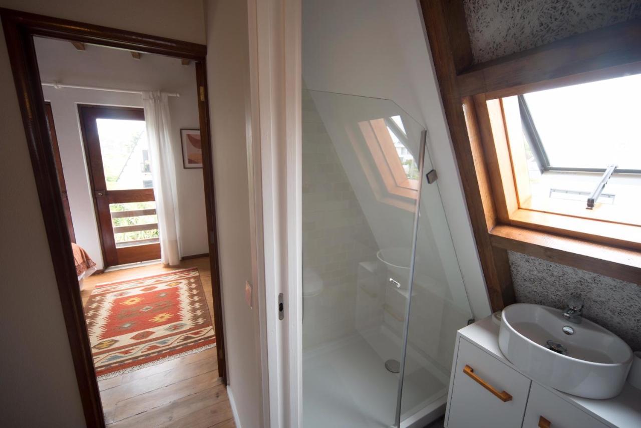 에스모리츠 Beachliving Cabana 빌라 외부 사진