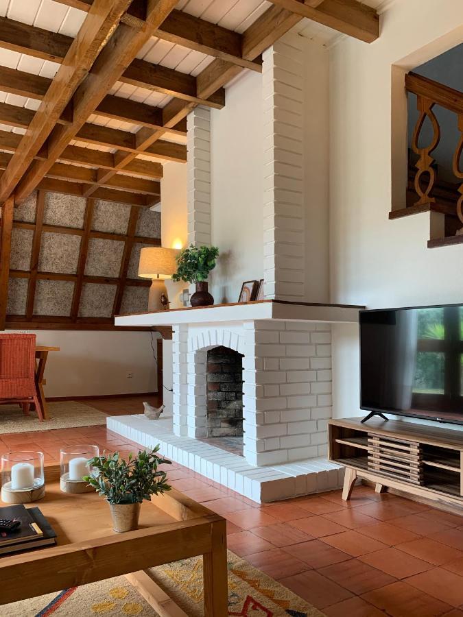 에스모리츠 Beachliving Cabana 빌라 외부 사진