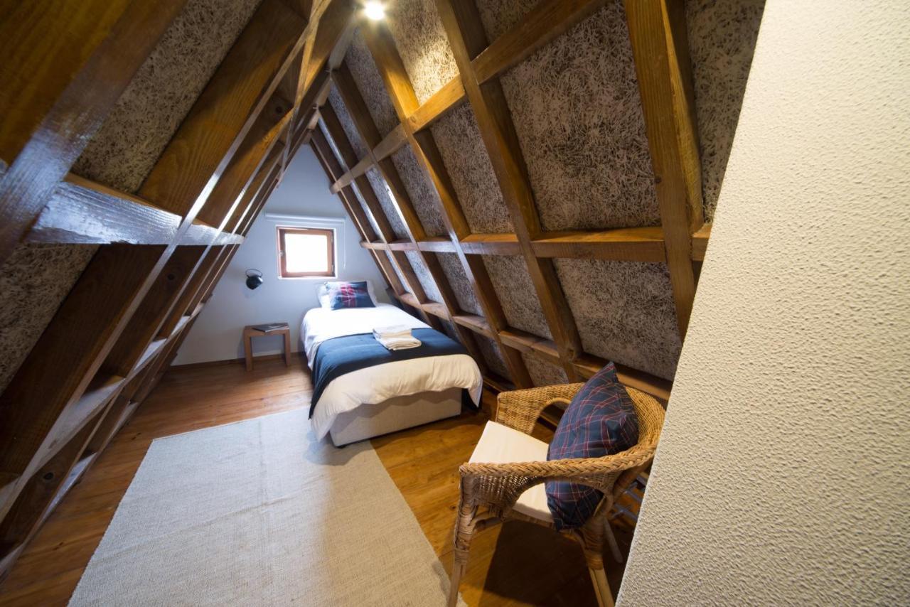 에스모리츠 Beachliving Cabana 빌라 외부 사진