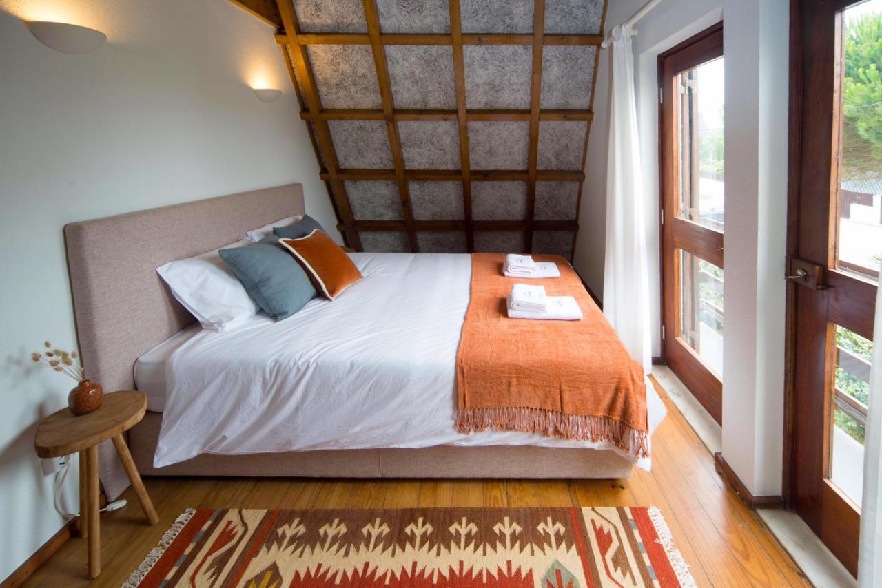 에스모리츠 Beachliving Cabana 빌라 외부 사진
