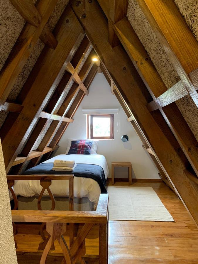 에스모리츠 Beachliving Cabana 빌라 외부 사진