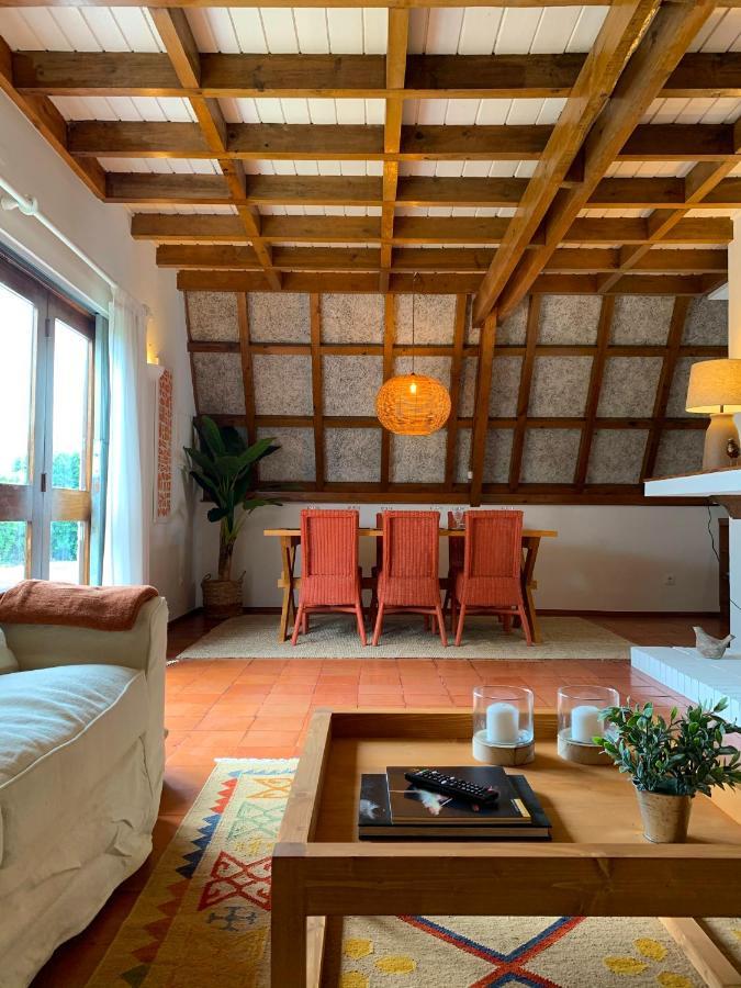 에스모리츠 Beachliving Cabana 빌라 외부 사진
