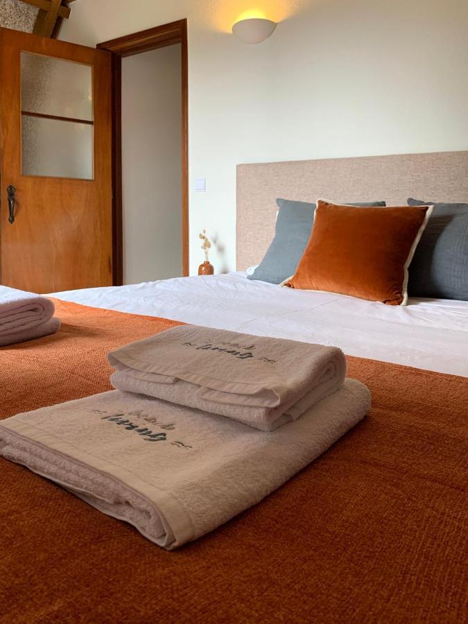 에스모리츠 Beachliving Cabana 빌라 외부 사진