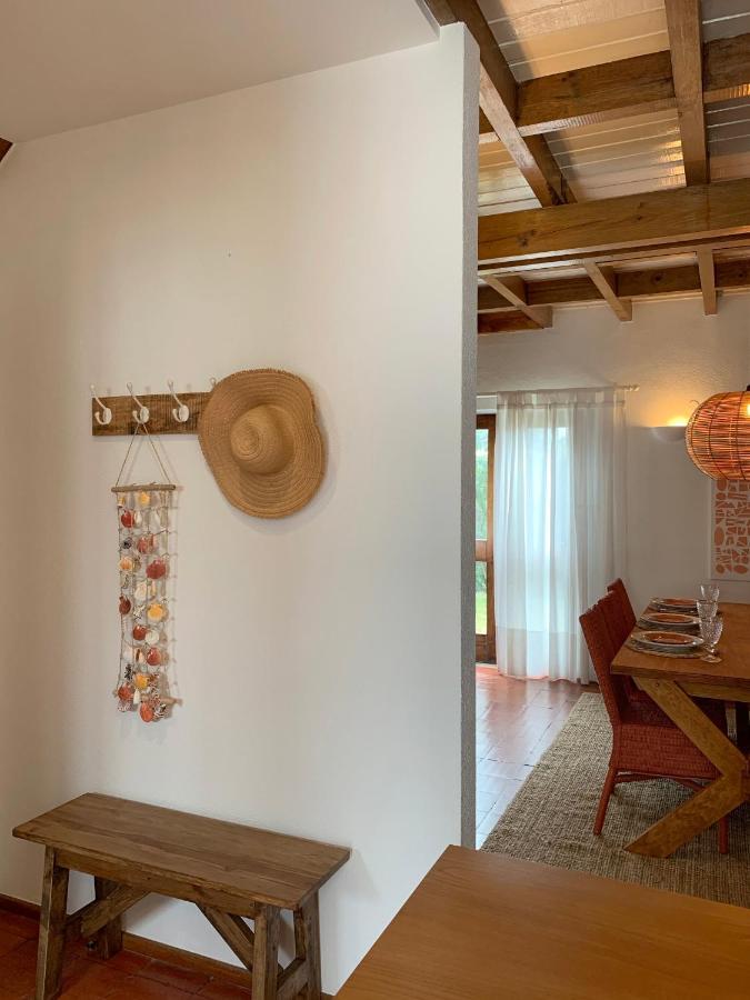 에스모리츠 Beachliving Cabana 빌라 외부 사진