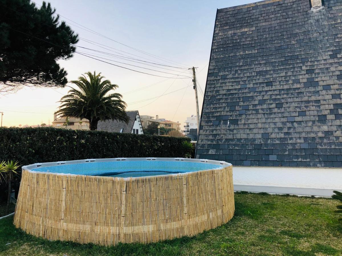 에스모리츠 Beachliving Cabana 빌라 외부 사진