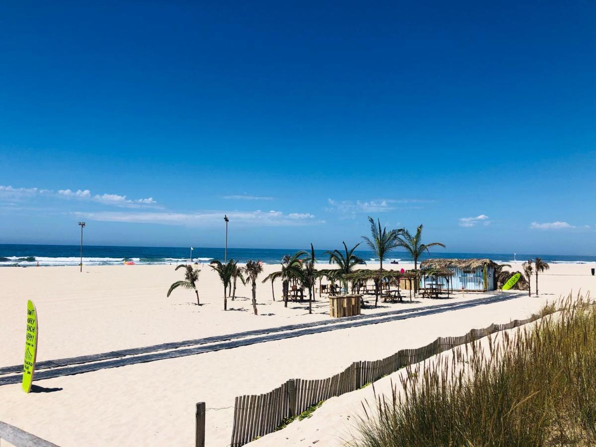 에스모리츠 Beachliving Cabana 빌라 외부 사진